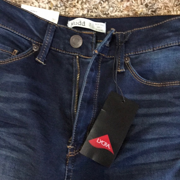 Mudd Skinny Jeans - Picture 2 of 6